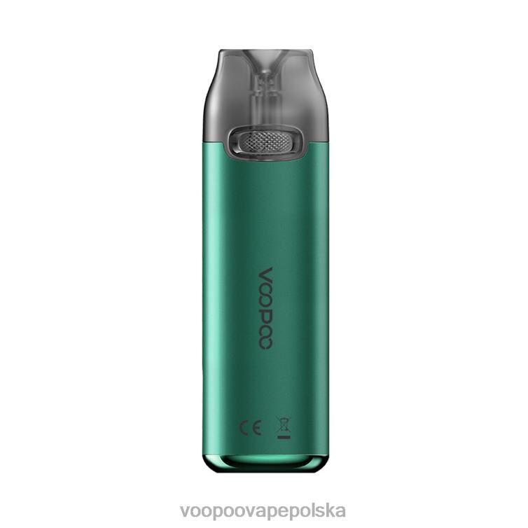 VOOPOO VMATE zestaw pod zielony R8680419 | VOOPOO Drag X Polska